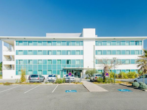 Отель B&B HOTEL Toulouse Basso Cambo  Тулуза